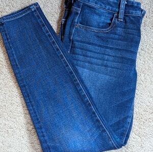 American Eagle jeans, Sz 6S Jeggings